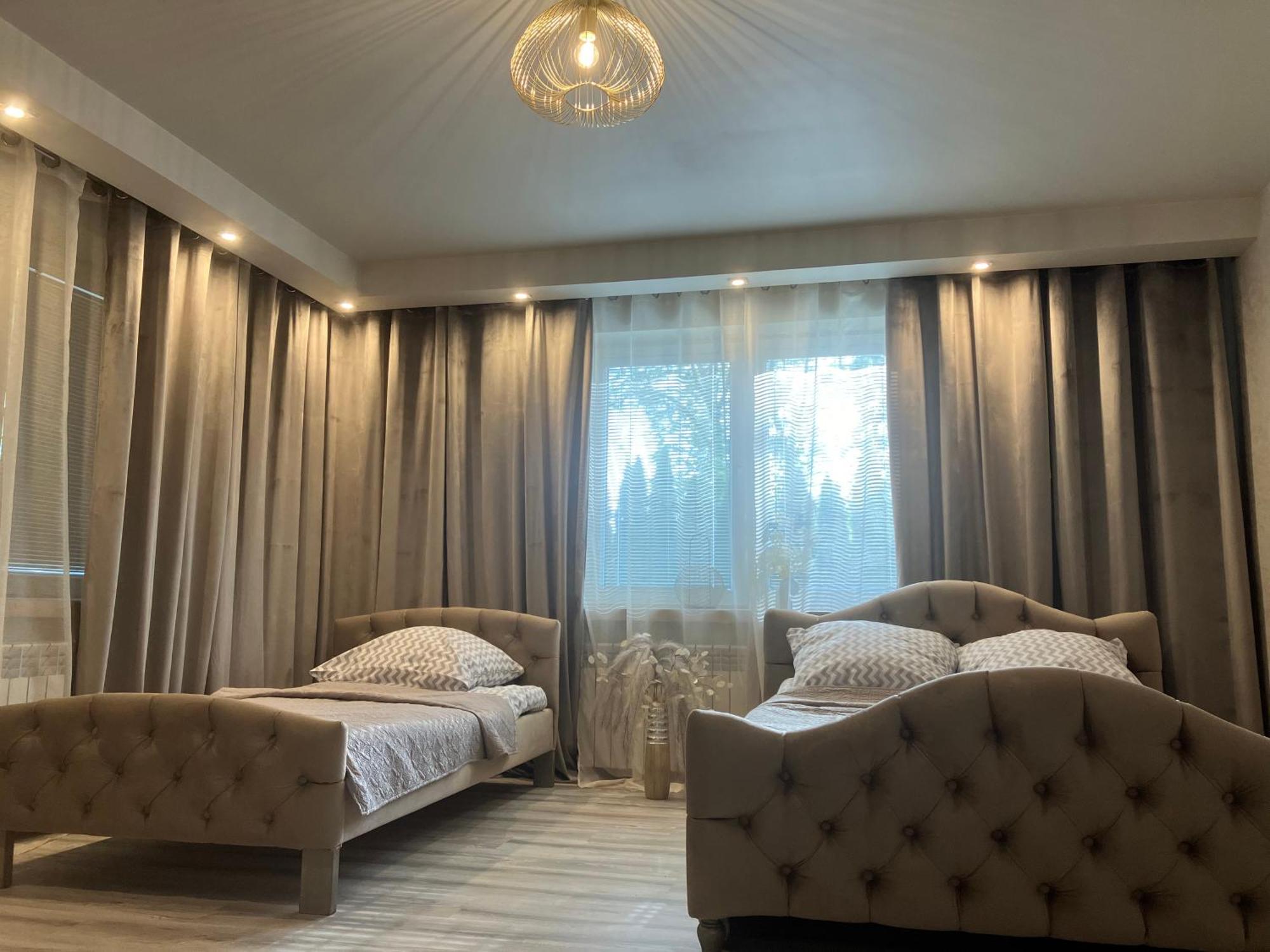 Apartamenty Arkadia Mrągowo Kültér fotó